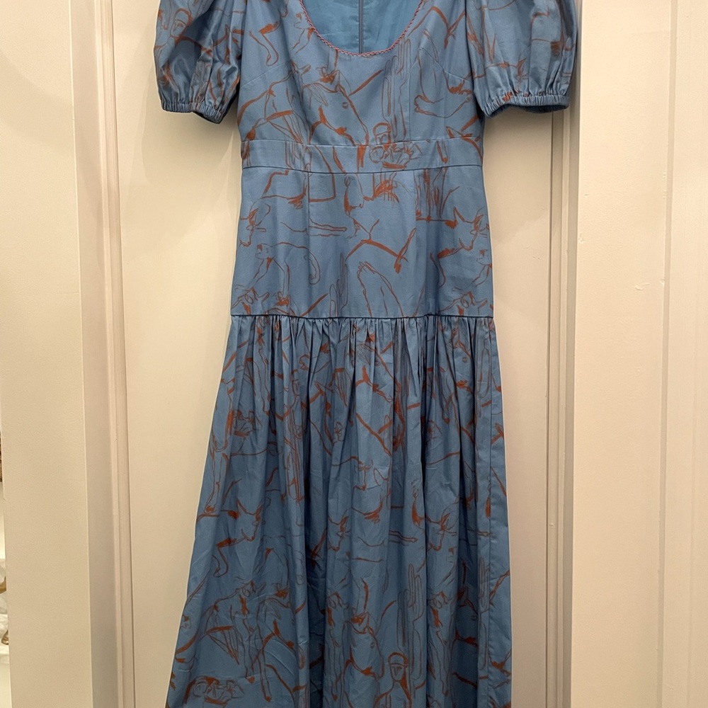 De Loreta Sol Dress size xsmall